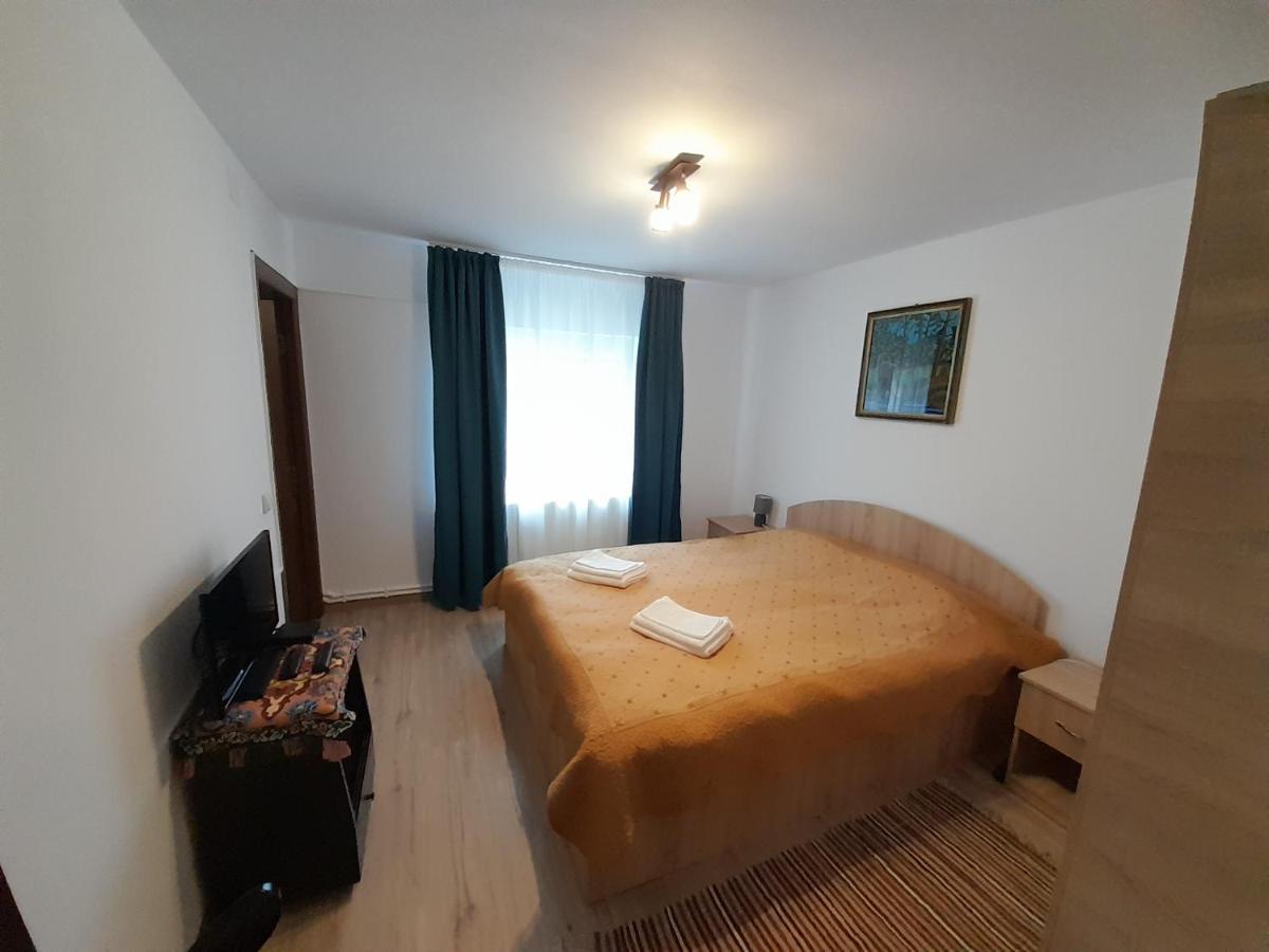 Casa Dumitru Si Elena Ciocanesti Bucovina Luaran gambar